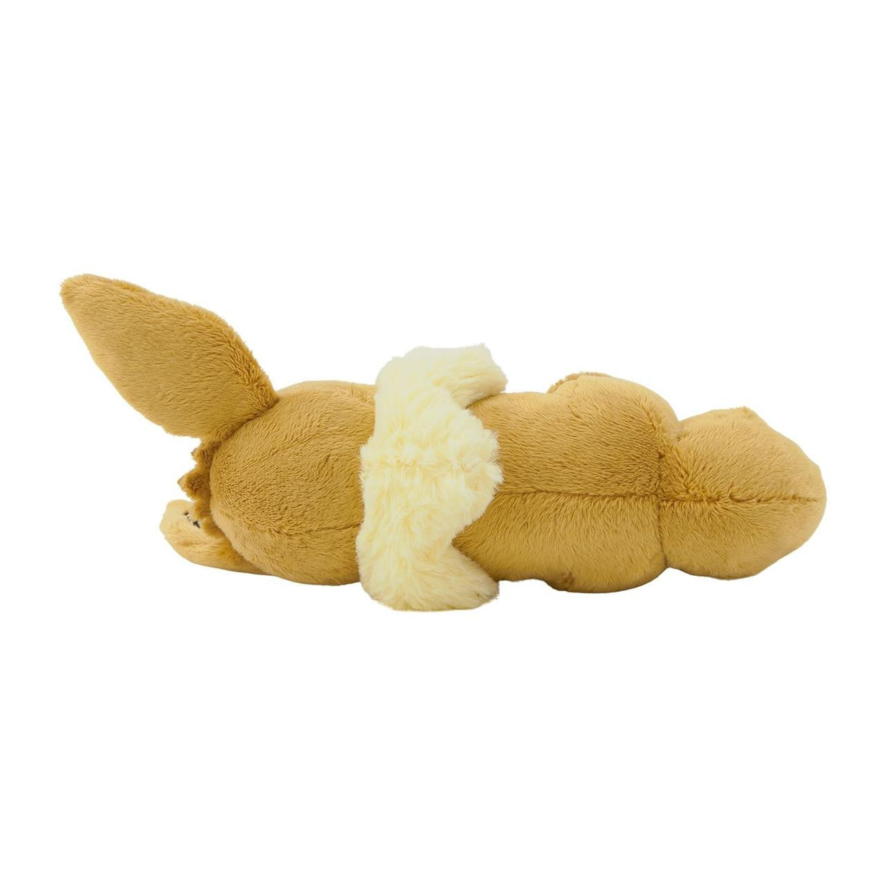 Pokemon Center Original Plush Napping Eevee | Eevolvd